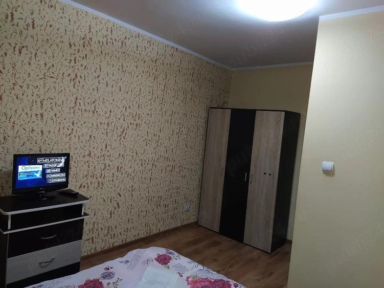 Garsonieră decomandată în Gară