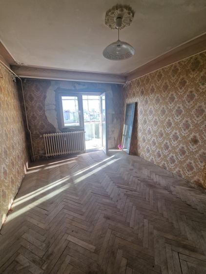 Apartament cu 2 camere decomandat în Centru Civic