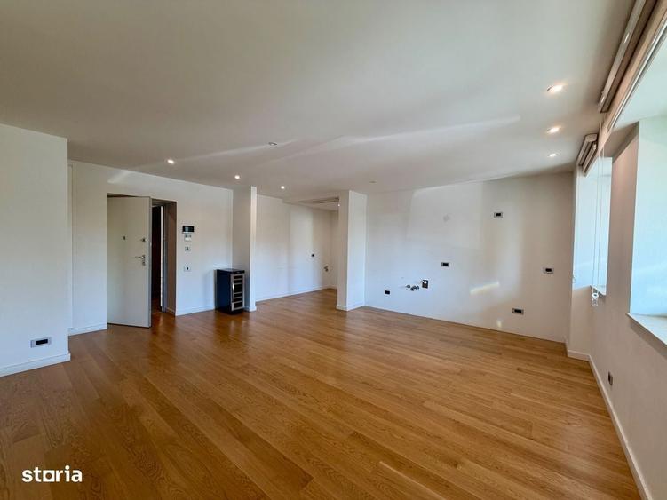 Apartament cu 2 camere în Nord