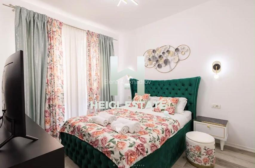APARTAMENT MODERN 2 CAMERE | GIROC | 54 MP + BALCON 8 MP | PARCARE PRIVATĂ