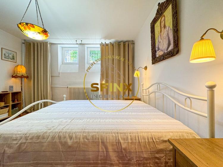 Casa Vatra Luminoasa | 6 camere | Curte proprie | Garaj - 39