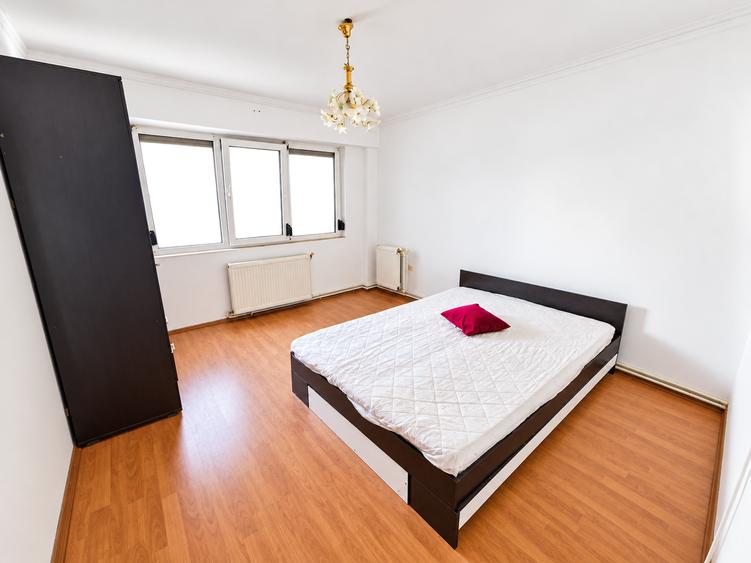 Apartament cu 2 camere decomandat în Gării
