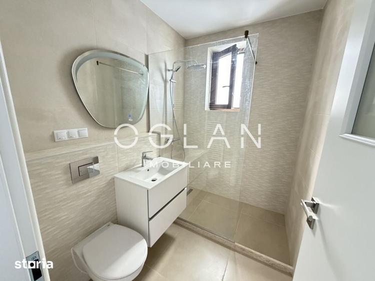 Apartament cu 3 camere semidecomandat în Șelimbăr