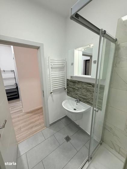 Garsonieră decomandată în Dudu