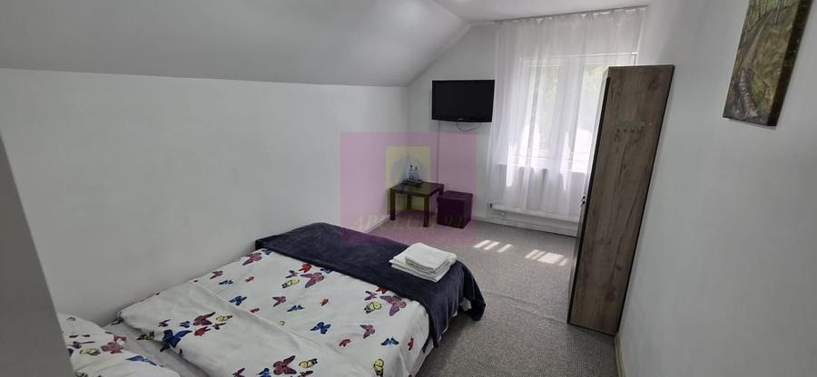 Casă cu 7 camere în Central