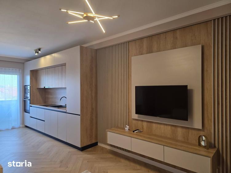 Apartament exclusivist, design premium, loca?ie centrala ,Strada Horea - 13