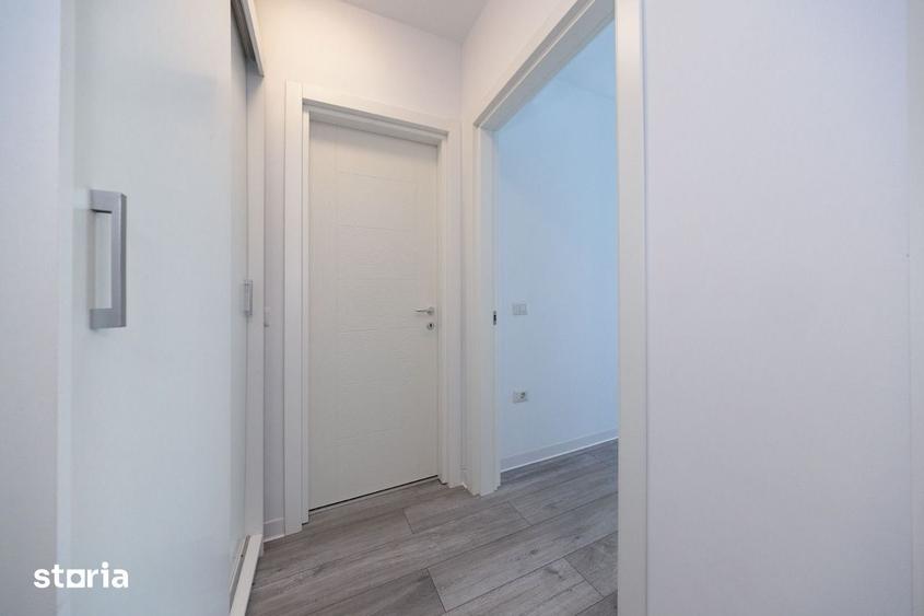 Apartament cu 2 camere, mobilat în Bartolomeu