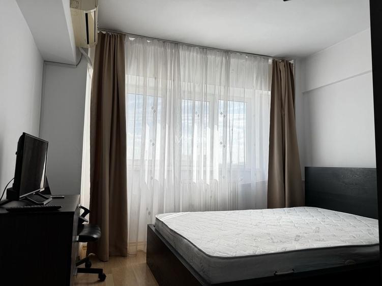 Proprietar - Inchiriez 2 camere Crangasi 1 minut metrou