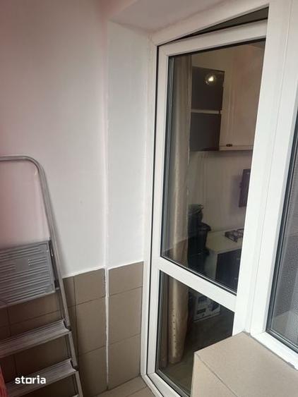Apartament cu 3 camere decomandat în Buciumeni