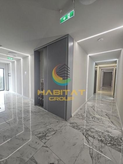 Apartament cu 2 camere decomandat, mobilat în Pipera