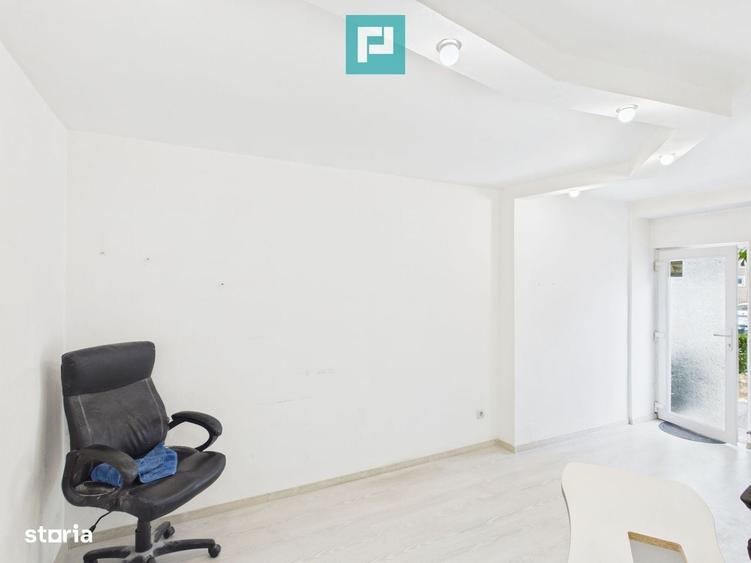 Spatiu comercial de inchiriat 18mp-Decebal - 3