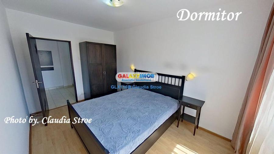 Apartament cu 2 camere decomandat, mobilat în Dristor