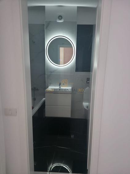 Apartament 2 camere, mobilat si utilat premium, loc de parcare-Rahova - 10