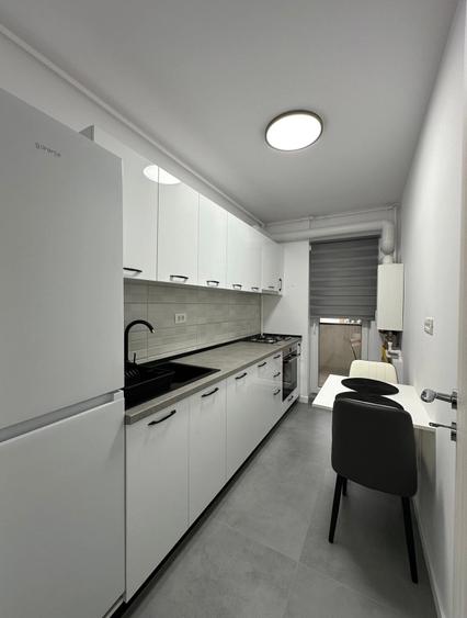Închiriere garsonieră 81 Residence - 3