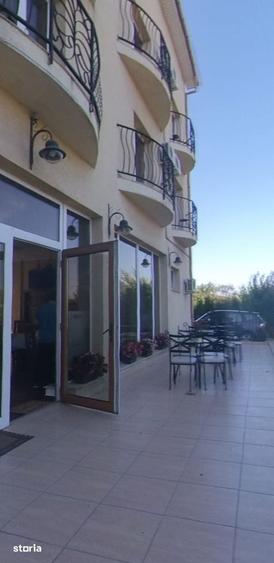 Casă cu Teren 561 Mp în Sânmartin