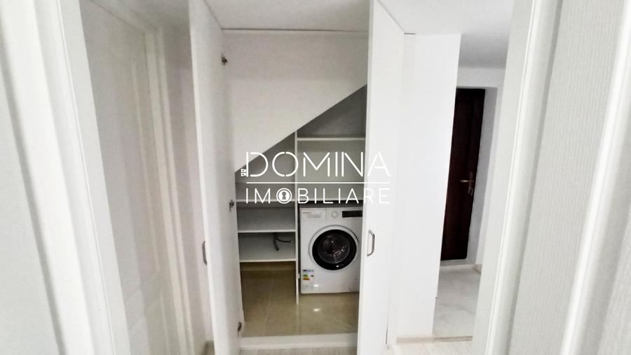 Garsonieră decomandată, mobilată în Șișești