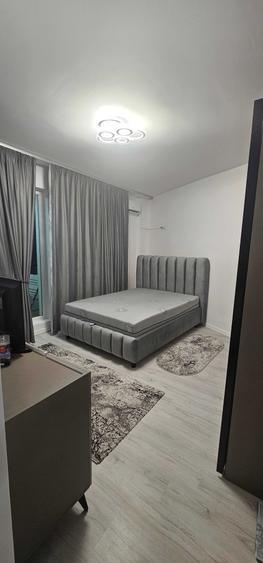 Garsonieră decomandată în Chiajna