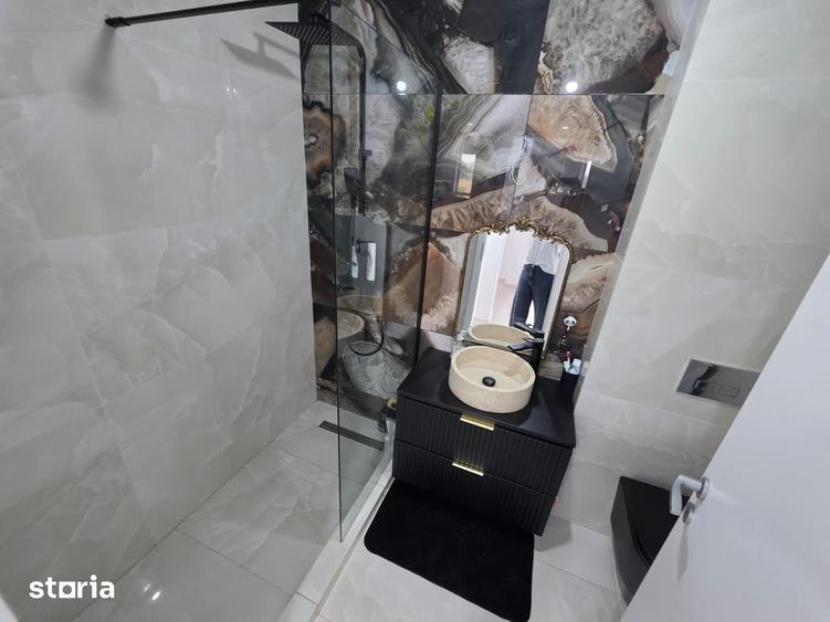 Apartament cu 3 camere în Pantelimon