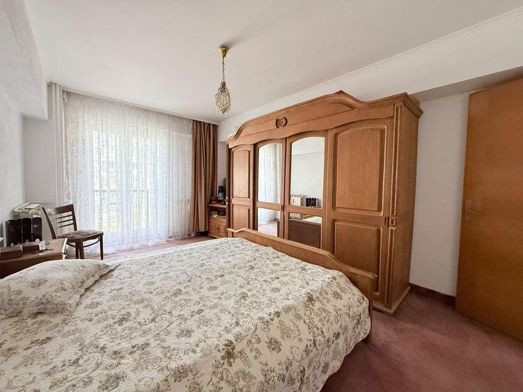 Apartament ultracentral 4 camere - 5