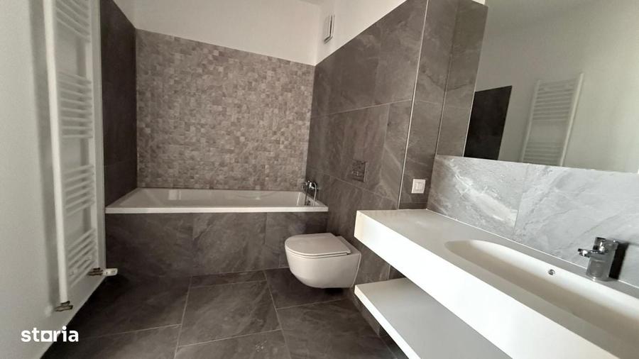Apartament cu 3 camere în Nord
