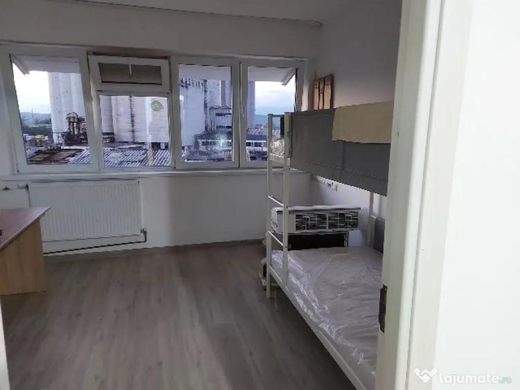 Garsonieră decomandată în Artego