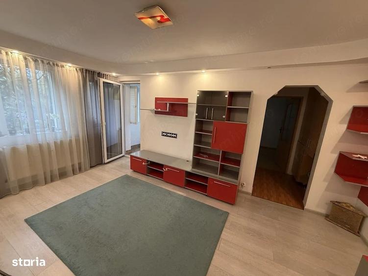 Apartament cu 2 camere în Dristor
