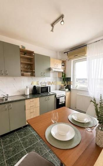 2 Camere de inchiriat | Crangasi | Mobilat-Utilat | Metrou - 6