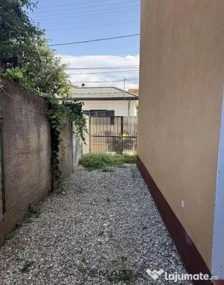 Garsonieră nedecomandată în Terezian