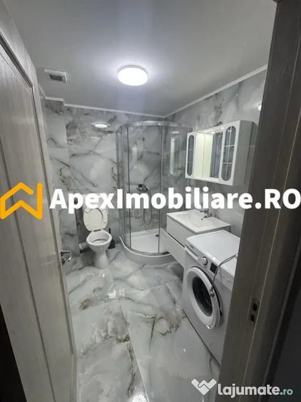 Garsonieră decomandată în Industriilor