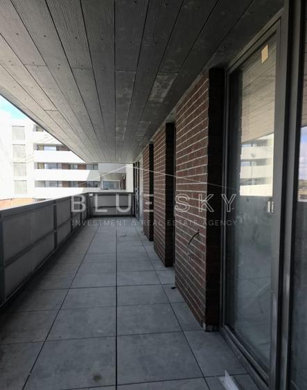 Apartament cu 2 camere decomandat în Inel I