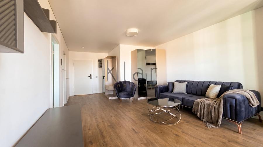 Prima închiriere | Apartament de lux 2 camere | Zorilor - 2
