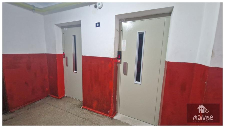Garsonieră semidecomandată în Noua