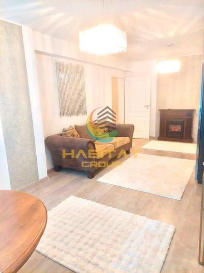 Apartament cu 2 camere decomandat, mobilat în Berceni