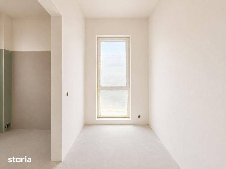 Casă cu 6 camere decomandat cu Teren 345 Mp în Chinteni