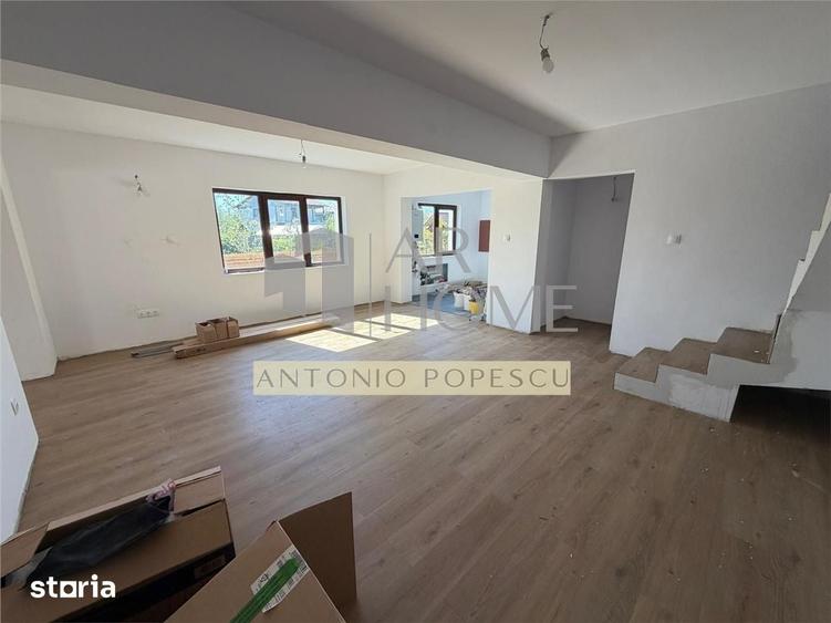 Casă cu 5 camere cu Teren 506 Mp în Târgșoru Vechi