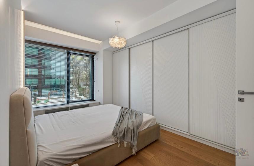 APARTAMENT GENEROS 2 TRANSFORMAT DIN 3 CAMERE | ONE - 15