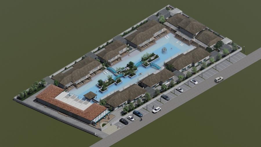 Teren Construcții intravilan de 6000 mp, în Murighiol