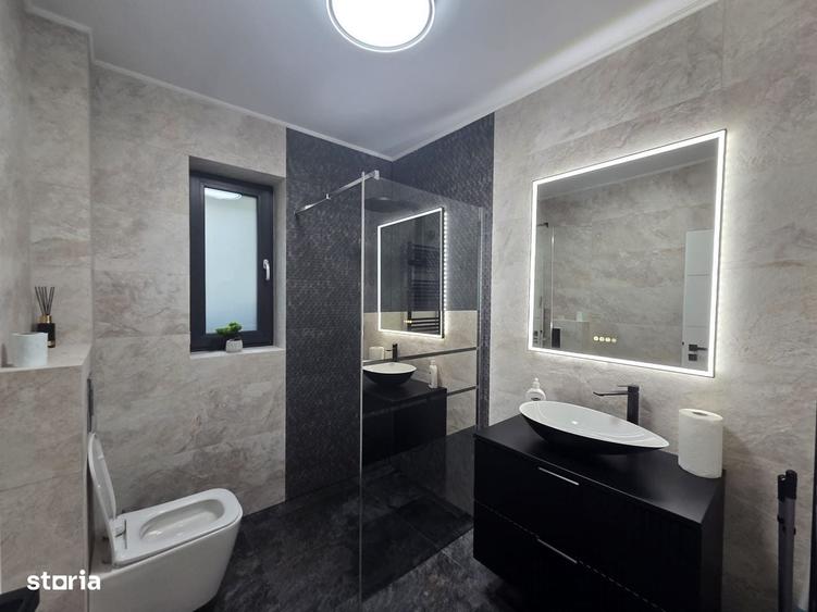 Casă cu 4 camere în Central