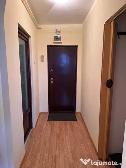 Apartament cu 2 camere de inchiriat zona Vlahuta - 3