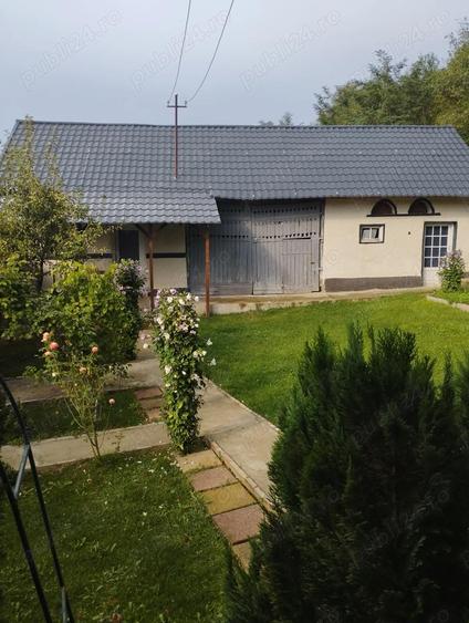 Casa de vanzare in ?aga - 5