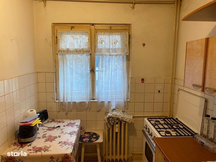 3 camere decomandat | 70 mp | Tineretului - 11