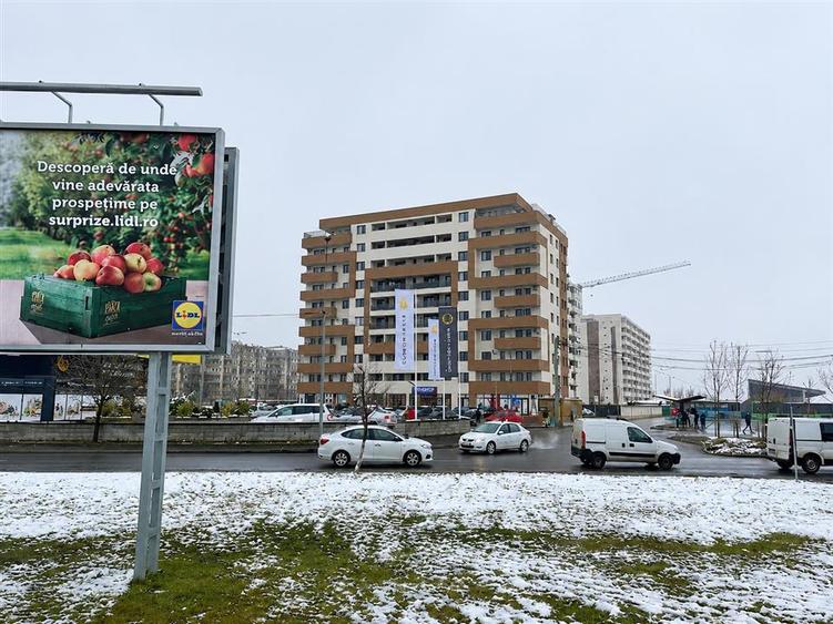 Apartament 4 camere | Confort Urban Park Residence | Sector 5 - 6