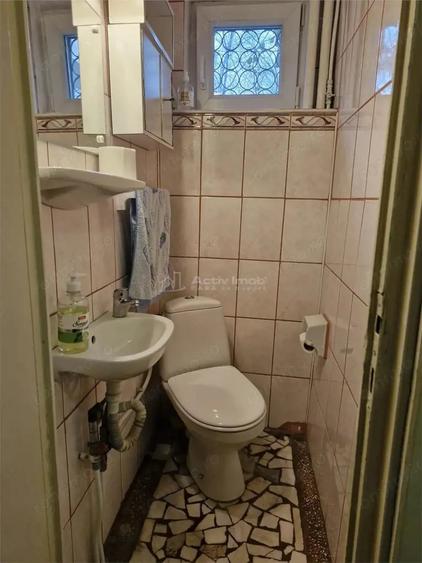 Casă cu Teren 217 Mp în Ultracentral