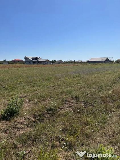 Teren de vanzare in Cumpana | 497 mp | Langa Stadion - 4