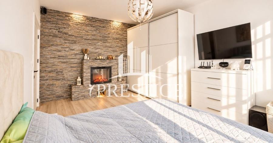 Apartament cu 2 camere decomandat, mobilat în Arhitecților - Calea Cisnădiei