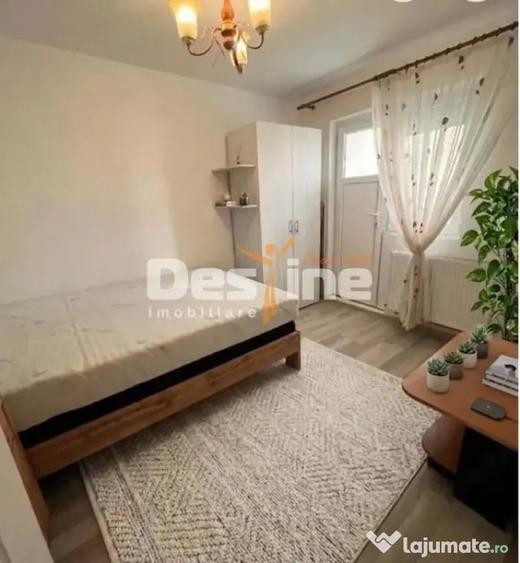 Inchiriem apartament cu 3 camere - 2