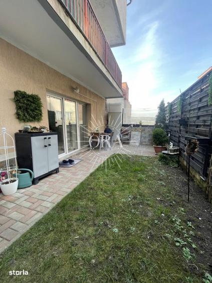 Apartament cu 2 camere în Florești — fotografia 3