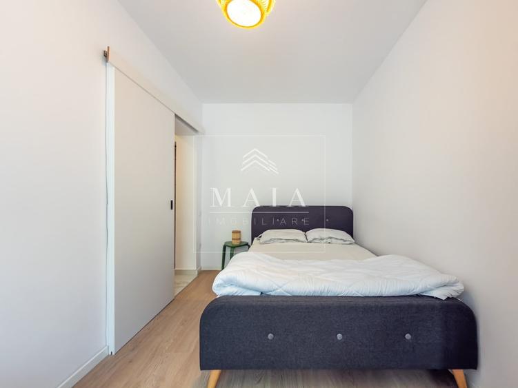Apartament cu 3 camere decomandat în Ultracentral
