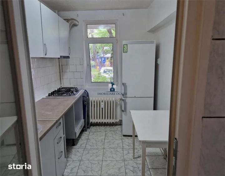 Apartament 2 Camere Semidecomandat Secuilor - 4