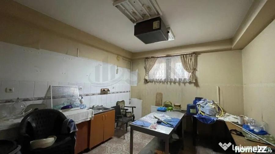Casă cu 3 camere cu Teren 400 Mp în Clucerului